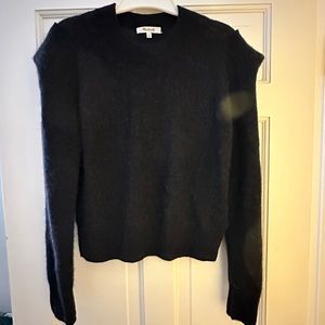 Madewell sweater, size medium